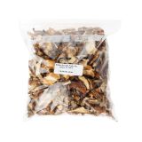 Dried Lobster Mushrooms