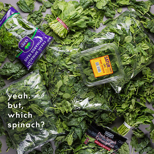 Easy-To-Find Products