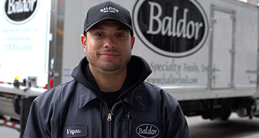 Baldor sales home delivery