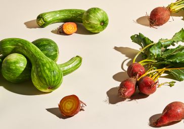 Everything from Row 7 Seed Company to Look Out for This Season