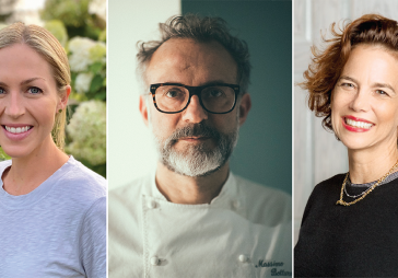 BITE 2022: Meet Our Keynote & Panels