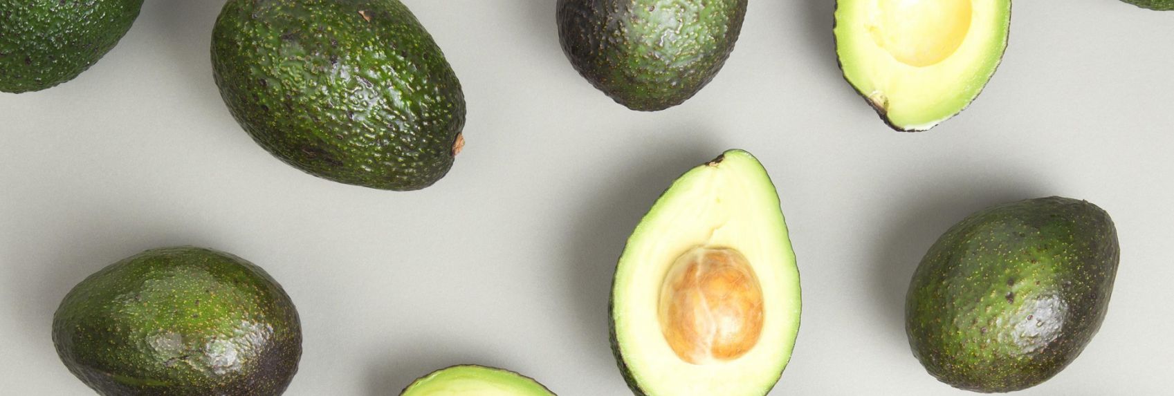 An Insider’s Guide to Avocados’ Four Growing Seasons
