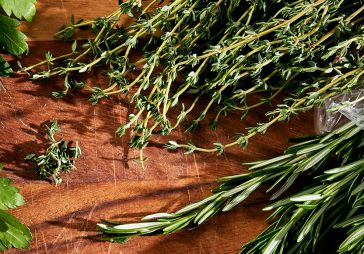 7 Unique Herbs That You Should Try Right Now