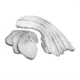 Chicken Apple Sausage