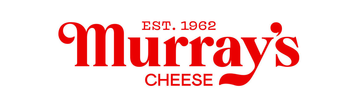 Murray's Cheese logo