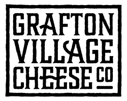 Grafton Village Cheese logo