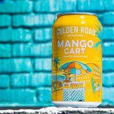 Golden Road Brewing