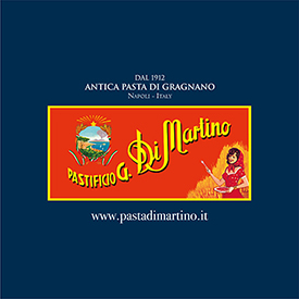 DI MARTINO logo