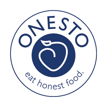 Onesto logo