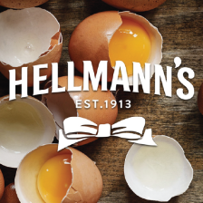 Hellmann's