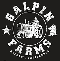Galpin Family Farms logo