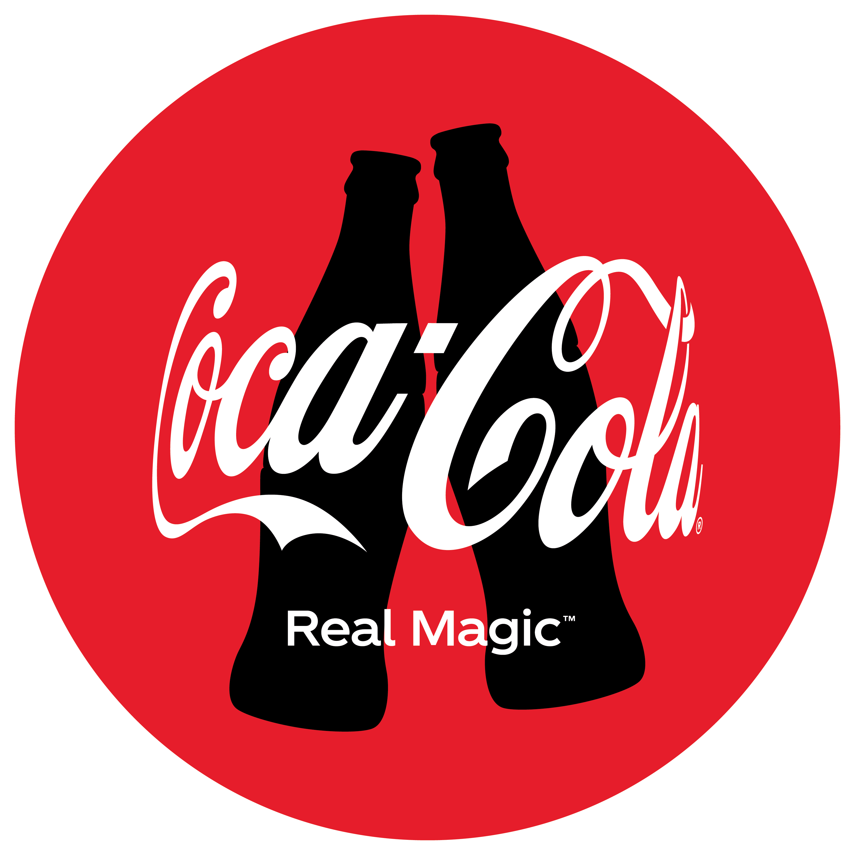 Coca-Cola logo
