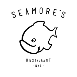 Seamore's logo
