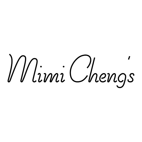 Mimi Cheng's logo