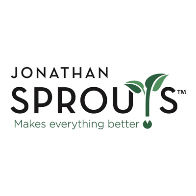 Jonathan Sprouts logo