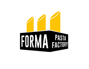 Forma Pasta Factory logo