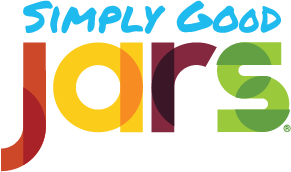 Simply Good Jars logo