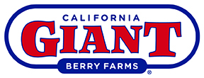 California Giant Berry Farms logo