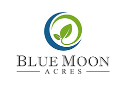 Blue Moon Acres logo