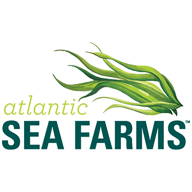 Atlantic Sea Farms logo