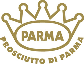Prosciutto di Parma logo