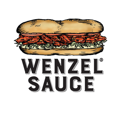 Wenzel Sauce logo