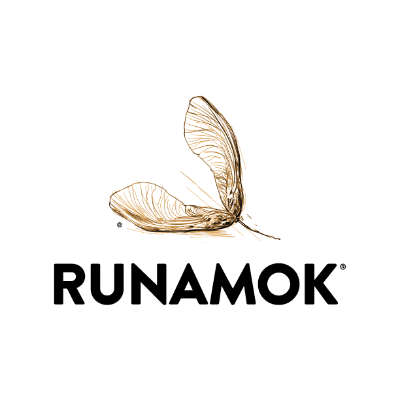 Runamok logo