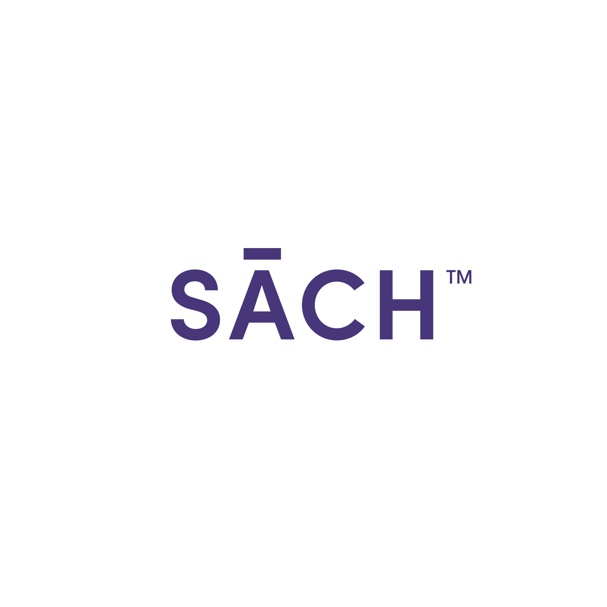Sach logo