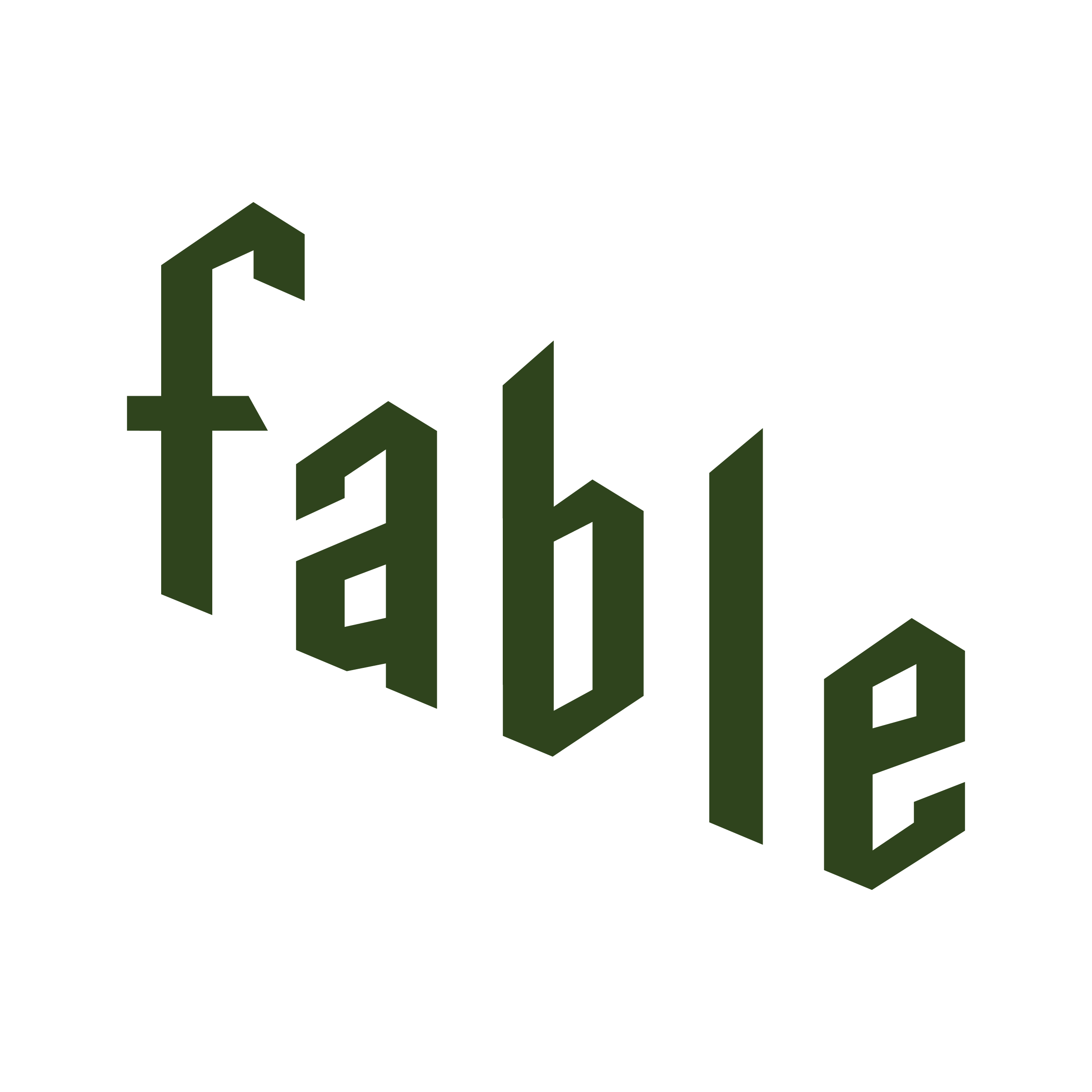 Fable logo
