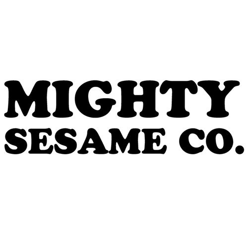 Mighty Sesame logo