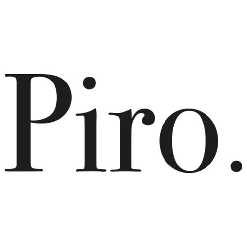 Piro logo