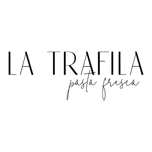 La Trafila logo