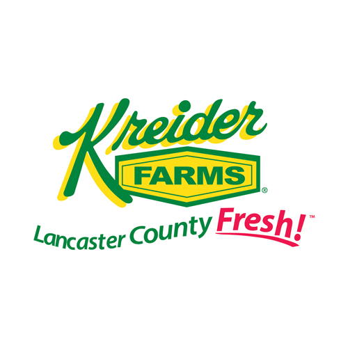 Kreider Farms logo