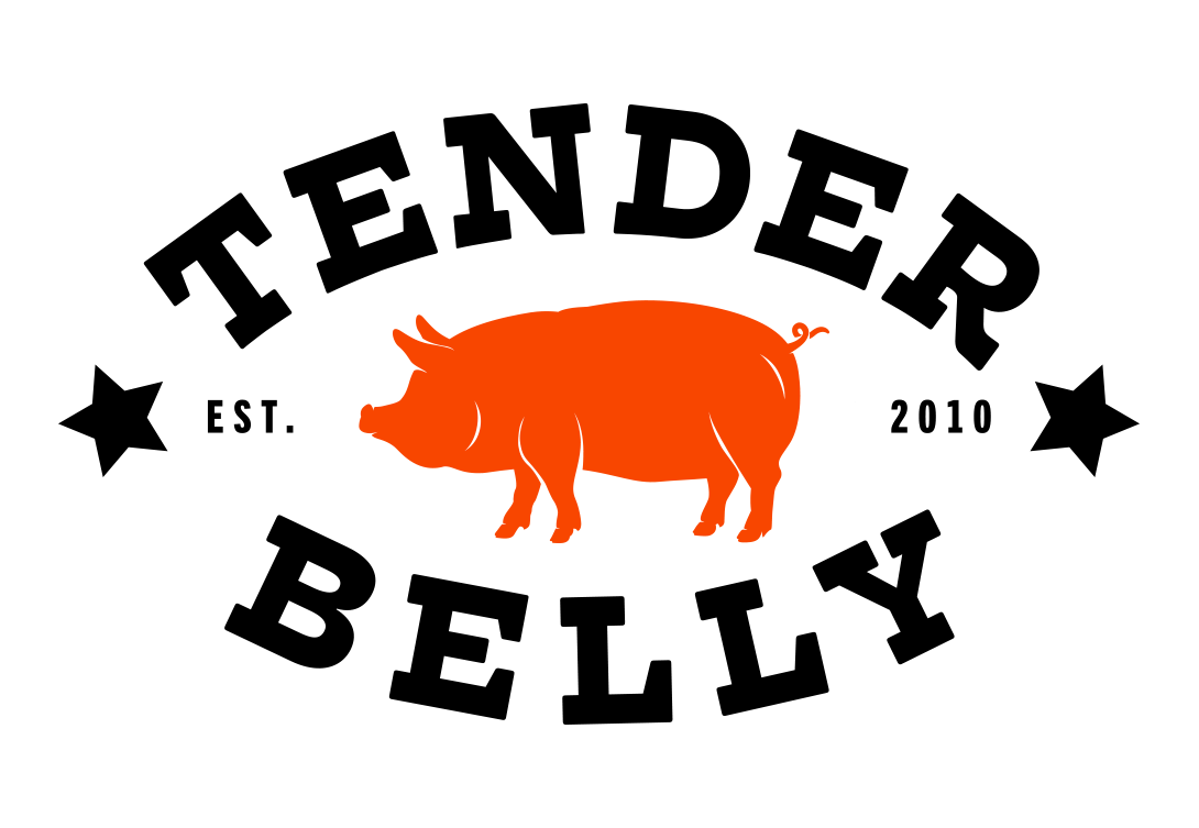 Tender Belly logo