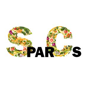SparCs logo