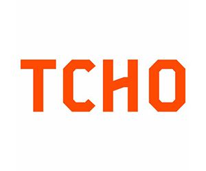 TCHO Chocolate logo
