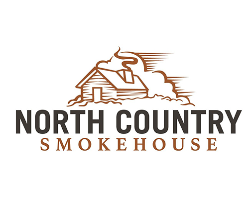 North Country Smokehouse logo