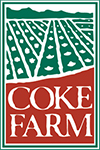 Coke Farm logo