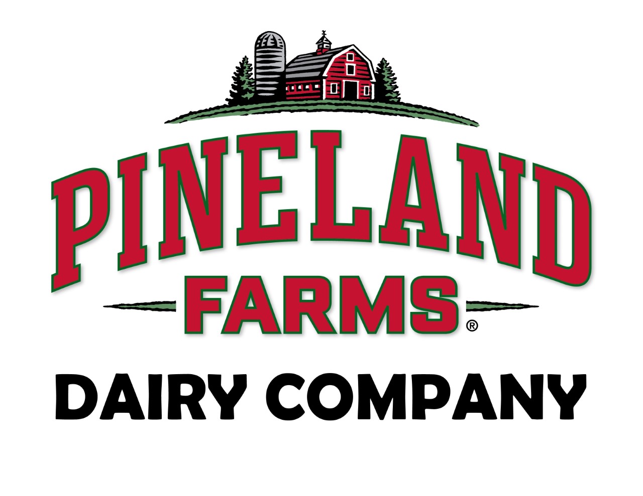 Pineland Farms logo