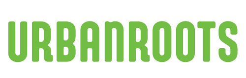 URBANROOTS logo