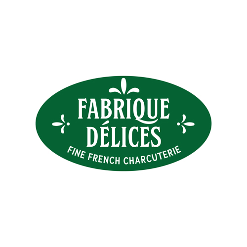 Fabrique Délices logo