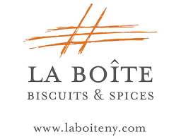 La Boite logo