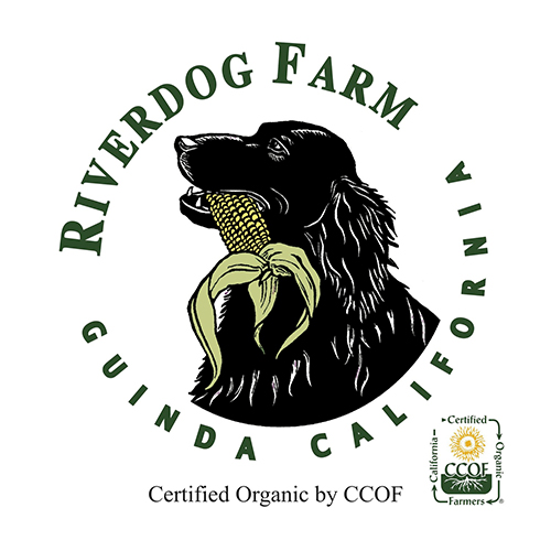 Riverdog Farm logo