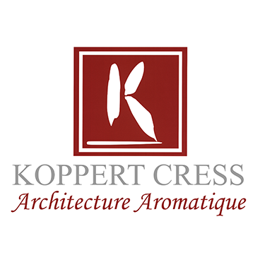 Koppert Cress logo