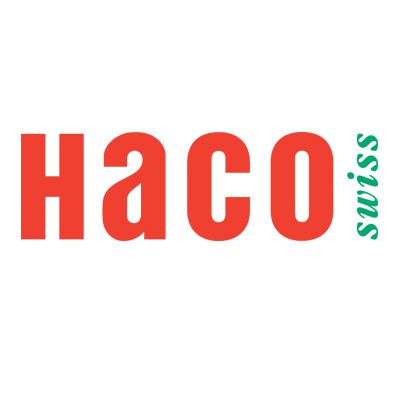 Haco logo