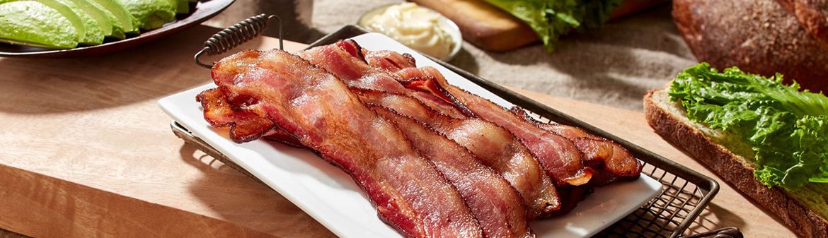 North Country Smokehouse