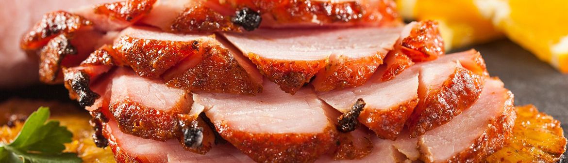 North Country Smokehouse