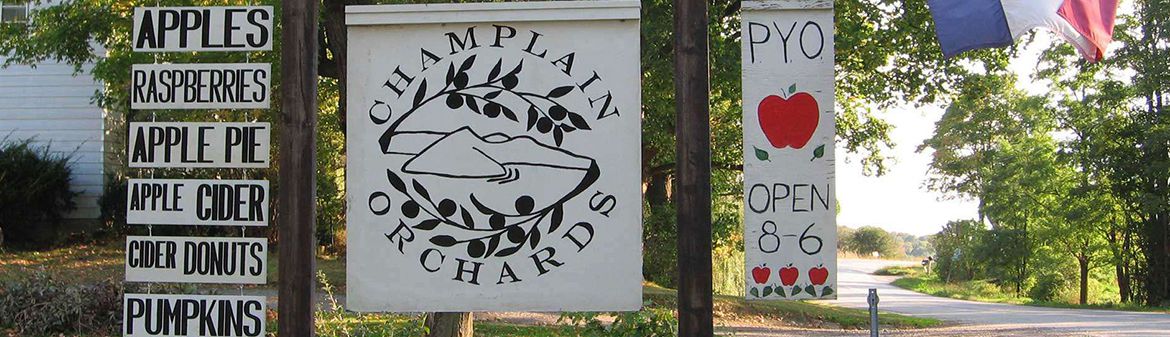 Champlain Orchards
