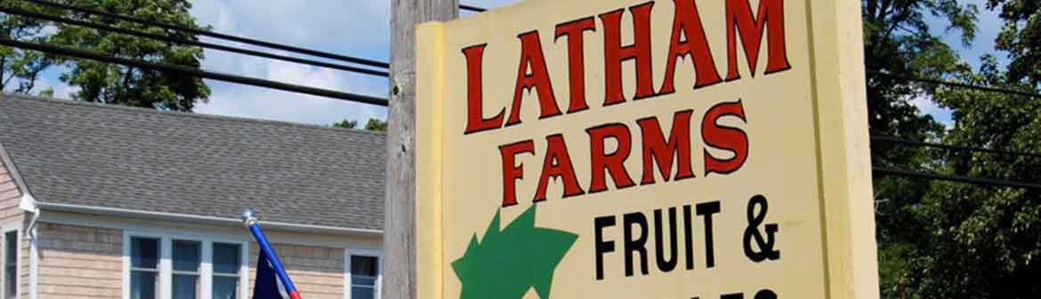 Latham Farms