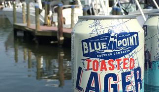 Blue Point Brewing Company